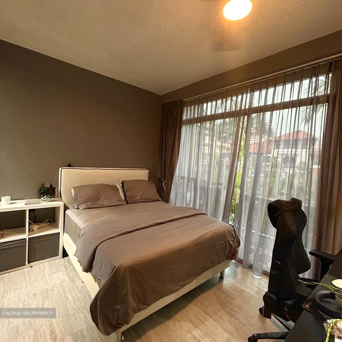 Sembawang Springs Estate (D27), Terrace #507545881